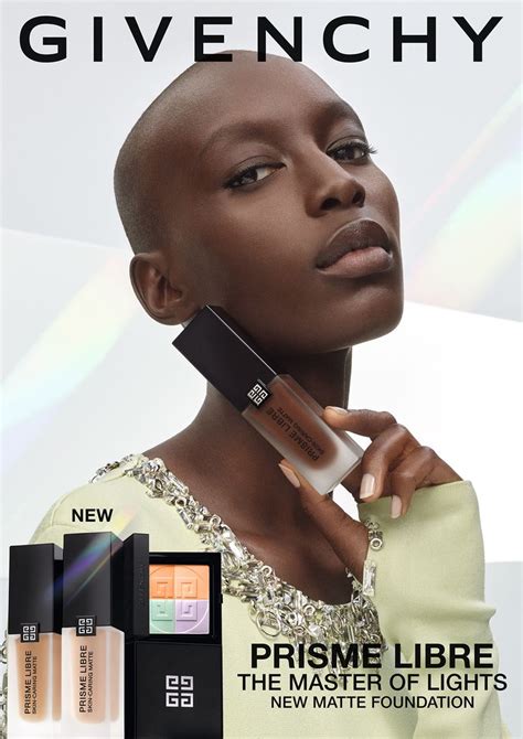 givenchy makeup spring 2021|Givenchy perfumes.